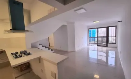 Cobertura com 4 dormitórios à venda, 232 m² por r$ 1.690.000,00 - jabaquara - são paulo/sp