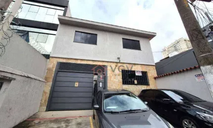 Sobrado com 4 dormitórios para alugar, 250 m² por r$ 7.525,00/mês - são judas - são paulo/sp