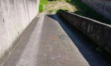 Terreno à venda na Avenida Leonardo da Vinci, 1817, Vila Guarani, São Paulo
