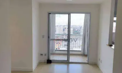 Apartamento com 2 quartos para alugar na Avenida Brigadeiro Luís Antônio, 2791, Bela Vista, São Paulo
