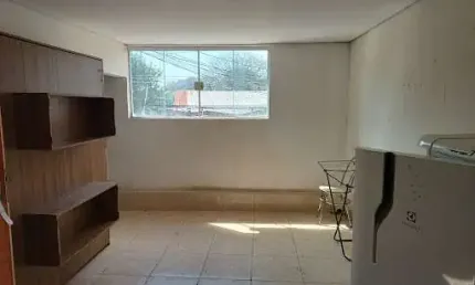 Kitnet com 1 dormitório para alugar, 22 m² por r$ 1.000,00/mês - conceição - são paulo/sp