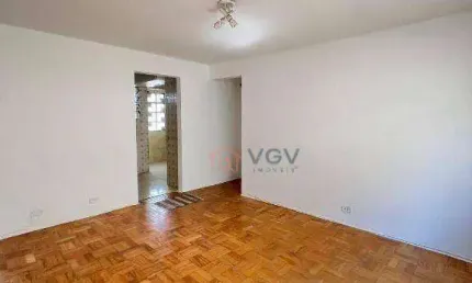 Entre o metrô, a paulista e o ibirapuera: o apartamento certo na rua mais estratégica