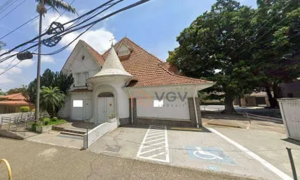 O endereço do sucesso: a vgv apresenta o imóvel comercial de alto padrão que eleva sua marca