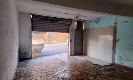 Salão para alugar, 80 m² por r$ 2.970,00/mês - vila guarani (z sul) - são paulo/sp