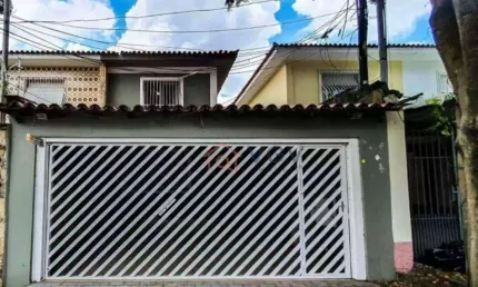 Sobrado 3 quartos a venda rs998.000,00 ao lado do metrô imigrantes