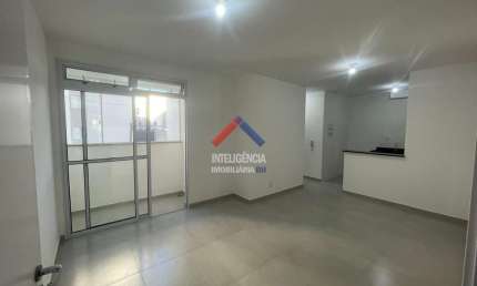 Apartamento 2 Quartos, Novo Alto Padrão com Elevador no Buritis