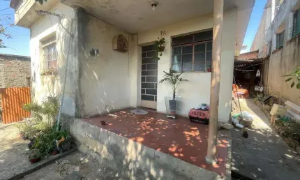 Casa com 4 quartos à venda na Santa Mônica, Belo Horizonte 