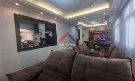 Apartamento com 2 quartos à venda no Nova Gameleira, Belo Horizonte 