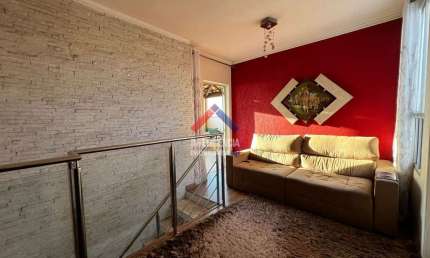 Cobertura 2 quartos com suíte  - Bairro Palmeiras, Belo Horizonte/MG