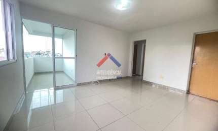 Apartamento com 2 quartos à venda na Rua Amaral, Fernão Dias, Belo Horizonte