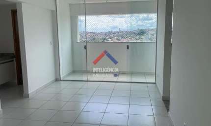 Apartamento com 2 quartos para alugar na Rua Úrsula Paulino, Betânia, Belo Horizonte
