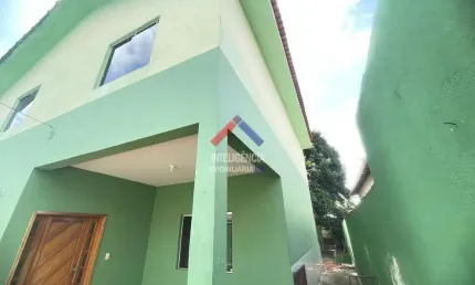 Casa com 3 quartos para alugar na Betânia, Belo Horizonte 