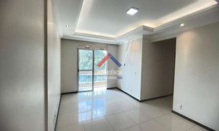 Apartamento com 3 quartos para alugar no Cinquentenario, Belo Horizonte 