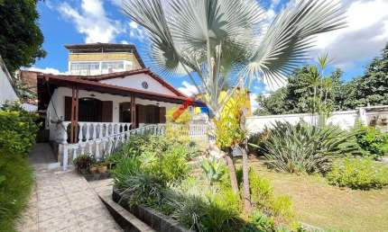 Casa com 3 quartos à venda na Vista Alegre, Belo Horizonte 