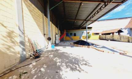 Casa comercial para alugar no Cinquentenario, Belo Horizonte 