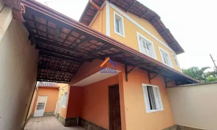 Casa à venda, 3 quartos, 1 suíte, 3 vagas, Betânia - Belo Horizonte/MG
