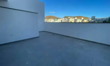 Casa com 2 quartos à venda no Buritis, Belo Horizonte 