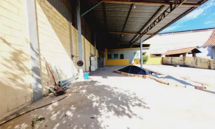 Barracão / Galpão / Depósito para alugar no Cinquentenario, Belo Horizonte 