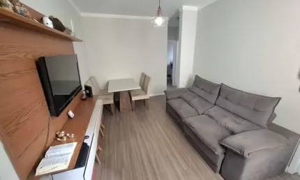 Apartamento 3 quartos, 01 vaga, Estrela do Oriente, Belo Horizonte/MG.