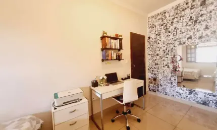 Casa com 3 quartos à venda no Cinquentenario, Belo Horizonte 