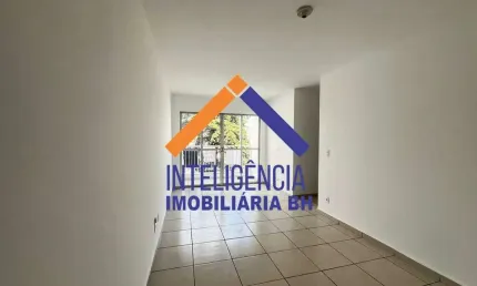 Apartamento 03 quartos com elevador - bairro palmeiras