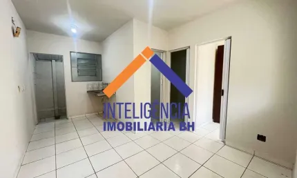 Casa com 2 quartos à venda em Copacabana, Belo Horizonte 