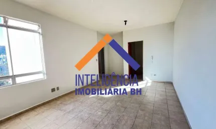 Apartamento espaçoso e confortável, 3 quartos com 1 suíte no bairro palmeiras