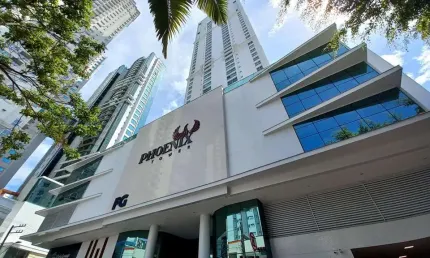Apartamento para Locação em Balneário Camboriú, Centro, 3 suítes, 2 vagas