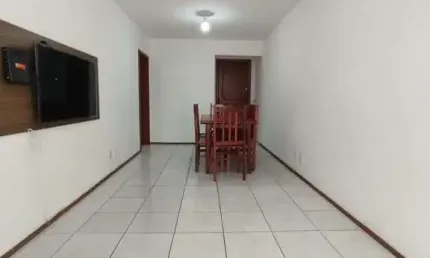 Apartamento para Locação em Balneário Camboriú, Centro, 2 dormitórios, 1 suíte, 1 banheiro, 1 vaga