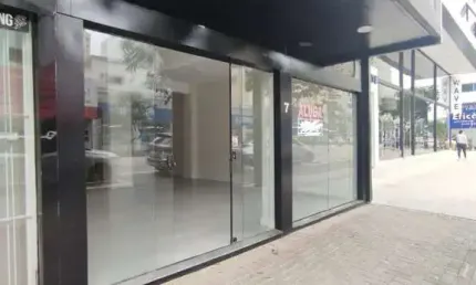 Ponto Comercial para Locação em Balneário Camboriú, Centro