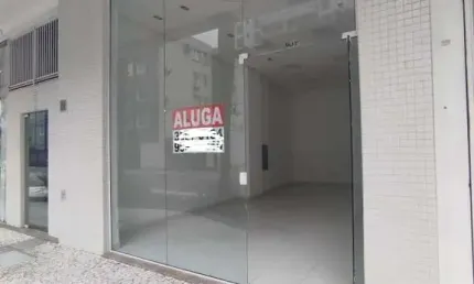 Ponto Comercial para Locação em Balneário Camboriú, Centro