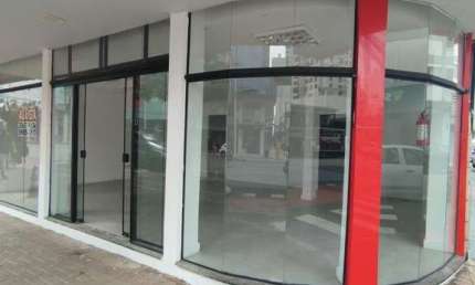 Ponto Comercial para Locação em Balneário Camboriú, Centro, 1 banheiro
