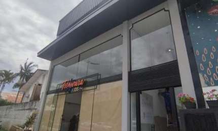 Sala Comercial para Locação em Balneário Camboriú, Centro, 1 banheiro