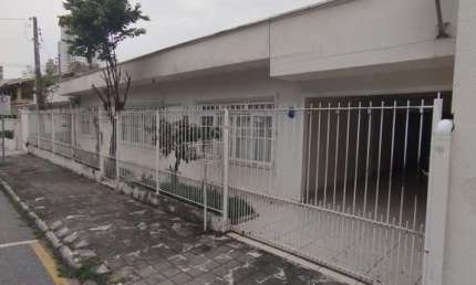 Casa Comercial para Locação em Balneário Camboriú, Nações, 3 dormitórios, 4 banheiros, 3 vagas