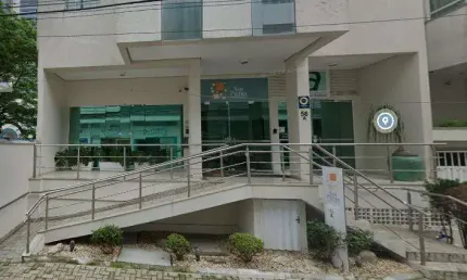 Sala Comercial para Locação em Balneário Camboriú, Pioneiros, 2 banheiros, 1 vaga