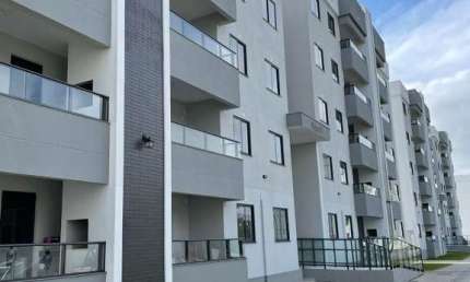Apartamento para Locação em Itajaí, Cordeiros, 2 dormitórios, 1 banheiro, 1 vaga