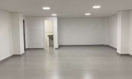 Ponto Comercial para Locação em Balneário Camboriú, Centro, 1 banheiro