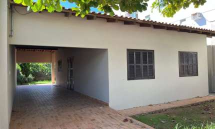 Casa para Locação em Itajaí, Praia Brava de Itajaí, 4 dormitórios, 1 suíte, 2 banheiros, 2 vagas