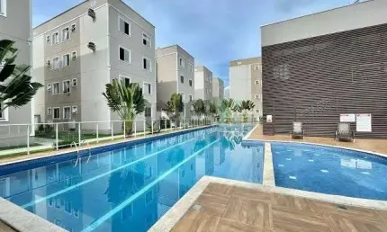 Apartamento para Locação em Camboriú, Rio Pequeno, 2 dormitórios, 1 banheiro, 1 vaga