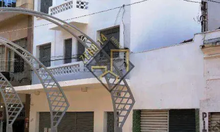 Ponto comercial à venda no Centro, Bauru 
