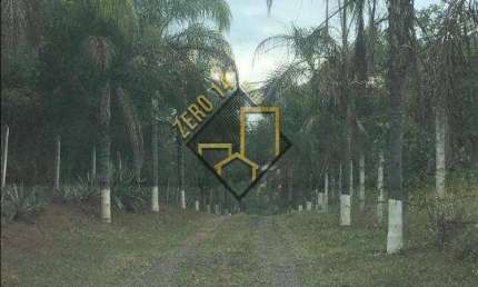 Chácara / sítio com 3 quartos à venda no Jardim Marabá, Bauru 