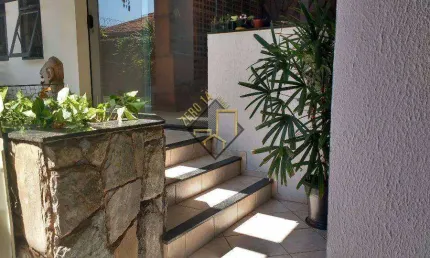 Casa com 3 quartos à venda na Vila Pacífico, Bauru 