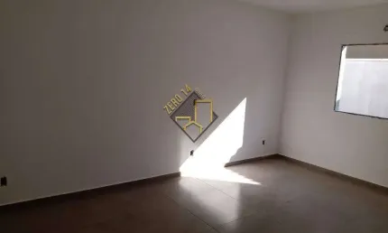 Casa com 3 quartos à venda na Vila Aviação, Bauru 