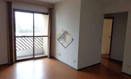 Apartamento com 2 quartos à venda na Vila Santa Tereza, Bauru 