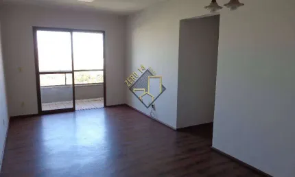 Apartamento com 3 quartos à venda na Vila Cidade Universitária, Bauru 