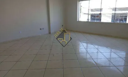 Casa comercial para alugar na Vila Bonfim, Bauru 