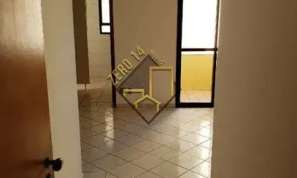 Apartamento com 3 quartos à venda no Jardim Infante Dom Henrique, Bauru 
