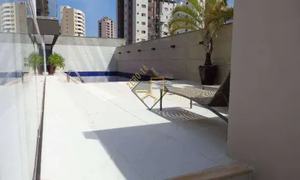 Apartamento com 4 quartos à venda no Jardim América, Bauru 
