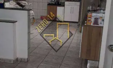Casa com 3 quartos à venda no Conjunto Habitacional Isaura Pitta Garms, Bauru 