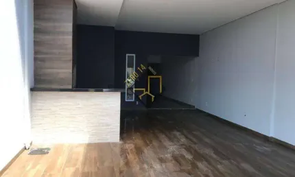 Casa com 2 quartos à venda no Jardim Jandira, Bauru 
